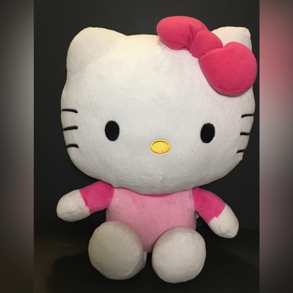 Sanrio Other - Hello Kitty Plush
